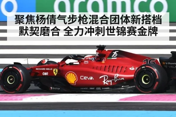 聚焦杨倩气步枪混合团体新搭档默契磨合 全力冲刺世锦赛金牌