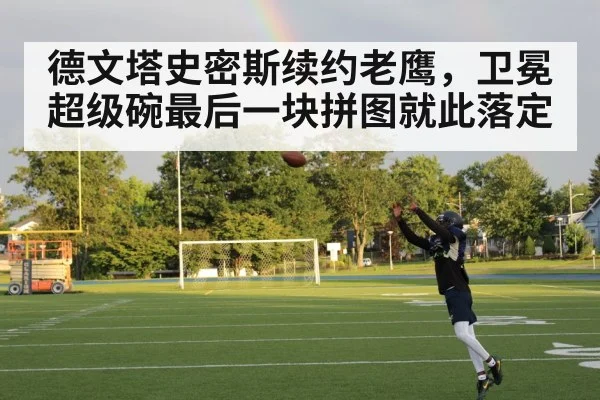 德文塔史密斯续约老鹰，卫冕超级碗最后一块拼图就此落定